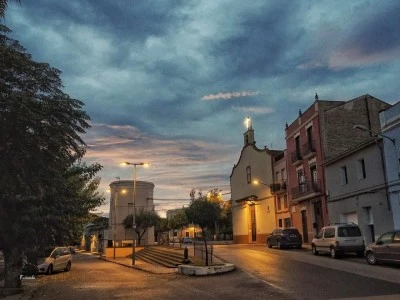 Sant Antoni de Carcaixent