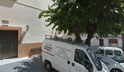 Sant Cosme de Benimaurell
