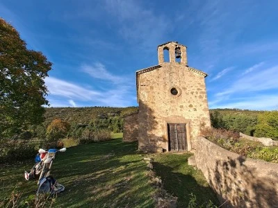 Sant Cristòfol de Busa