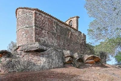 Sant Cristòfol de Corbera