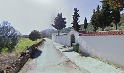 Cementerio de La Lapa