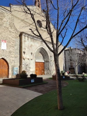 Sant Domènec
