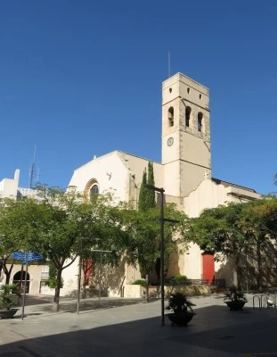 Sant Esteve de Vila-seca