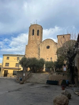 Sant Feliu de Lledó