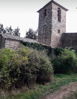Sant Feliu de Rodors