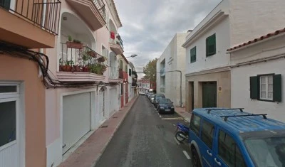 Sant Francesc del Castell