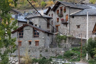 Sant Jaume de Estaon