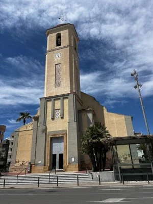 Sant Jaume de Guardamar