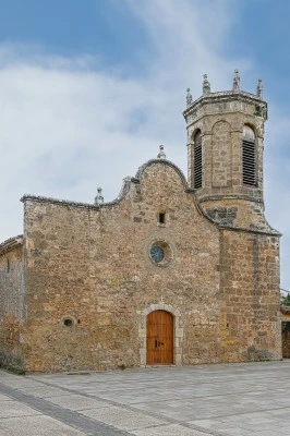 Sant Joan Baptista