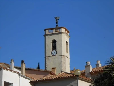 Sant Joan d'Olesa de Bonesvalls