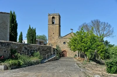 Sant Joan de Cabanabona