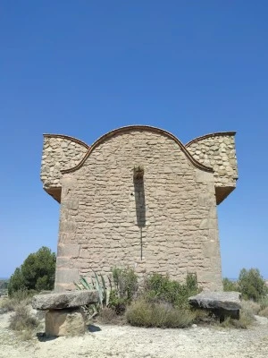 Sant Joan de Maldanell