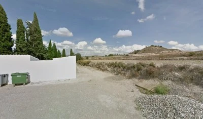 Cementerio de La Sentiu de Sió