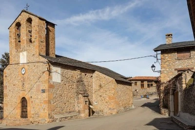Sant Joan de Riu