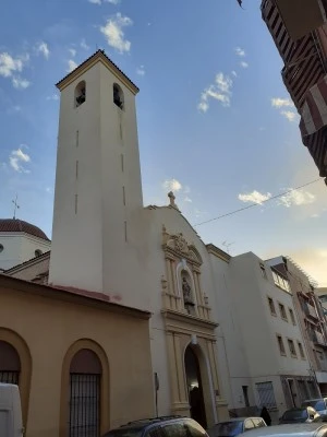 Sant Josep de Carolines