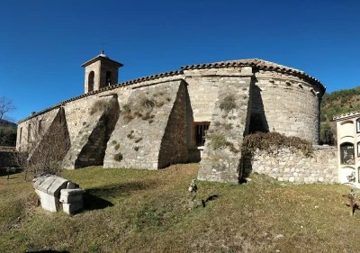 Sant Juliá de Freixens
