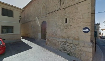 Sant Llorenç de Bèlgida