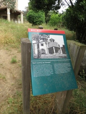 Sant Llorenç de Vilardell