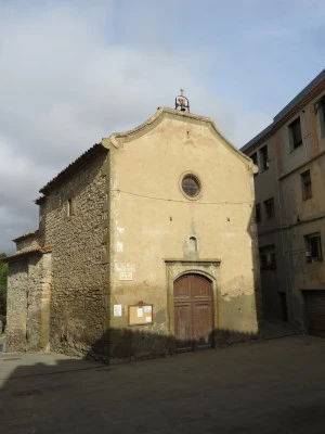 Sant Magí de Cervera