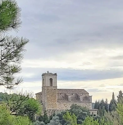 Sant Martí de Castellar de la Selva