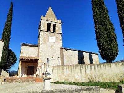 Sant Mateu de Vilanna
