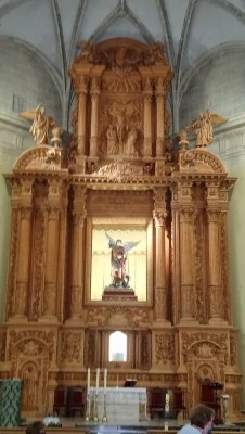 Sant Miquel de Benigànim