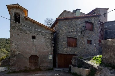 Sant Miquel de Bresca