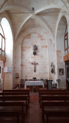 Sant Miquel de Ciutadella