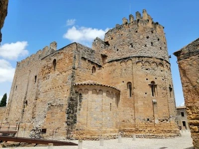 Sant Miquel de Fluvia