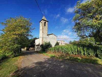 Sant Miquel de la Guàrdia