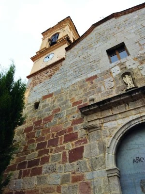 Sant Miquel de la Pobla Tornesa