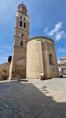 Sant Pere de Fraga