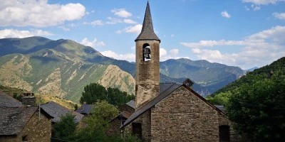 Sant Pere de Jou