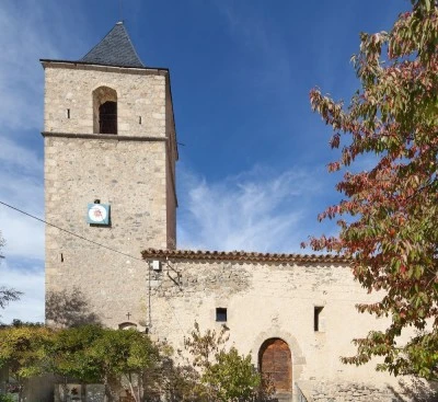 Sant Pere de Lles