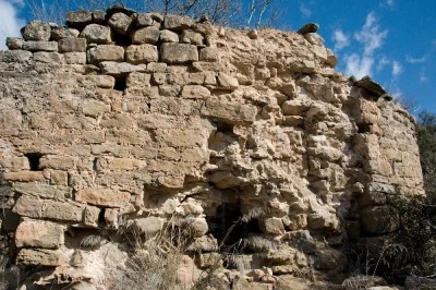Sant Pere de Vilamonera