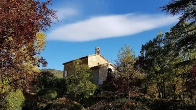 Sant Pere Màrtir