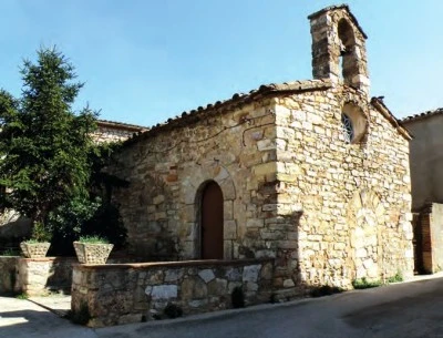 Sant Pere Sacarrera