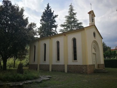Sant Ponç de Clariana