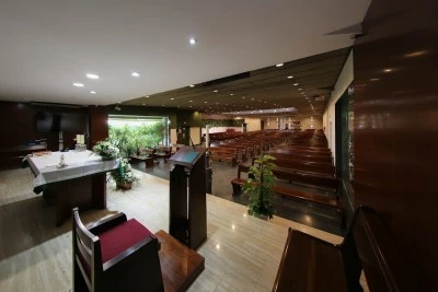 Sant Ramon Nonat de Salou