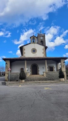 Sant Roc de Cantonigròs