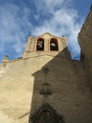 Sant Roc de Llindars