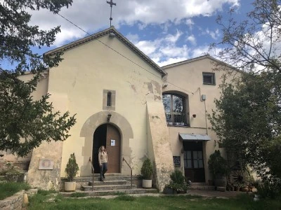 Sant Romà de Santa Maria de Miralles