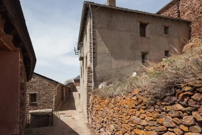 Sant Salvador de Rubió del Cantó