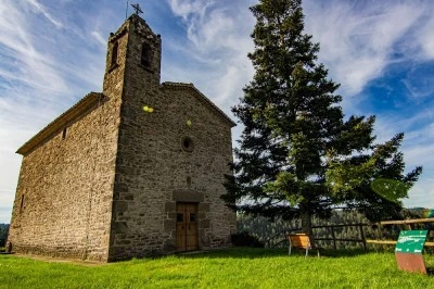 Sant Sebastià