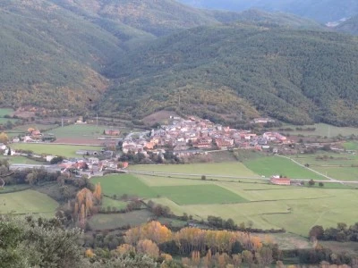 Sant Tirs del Pla