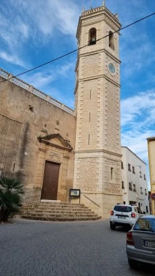 Santa Catalina