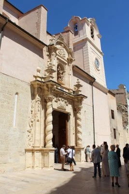 Santa Catalina