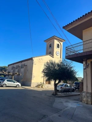 Santa Cecilia