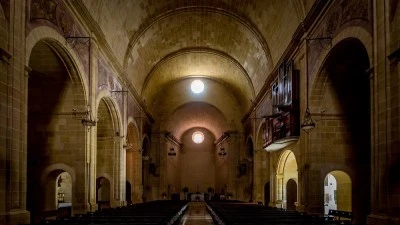 Santa Eulàlia d’Alaior