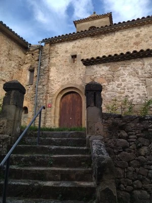 Santa Eulàlia de la Vall